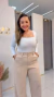 Pantalona Zuleide - comprar online