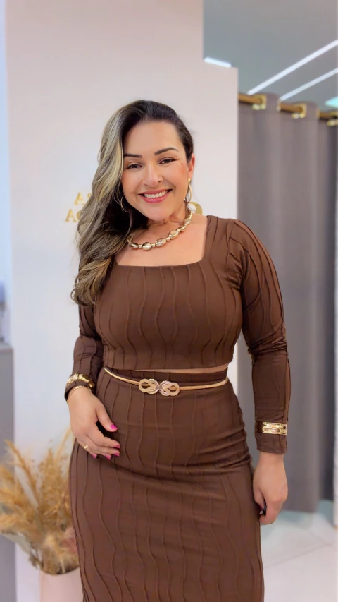 Conjunto Michele