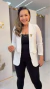Blazer Gabi