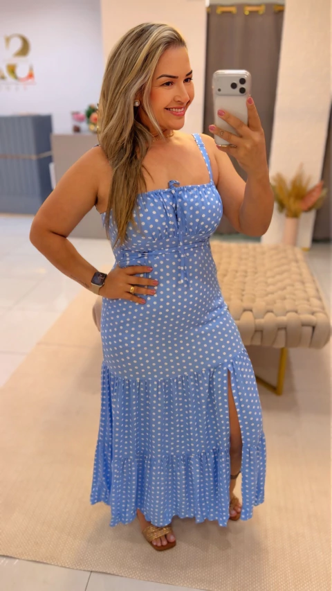 Vestido Viviane - comprar online