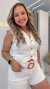 Colete Luisa - loja online
