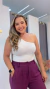 Blusa Marlene-Off - comprar online