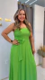 Vestido Carmem-Verde - comprar online