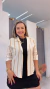 Camisa Delma-Nude - comprar online