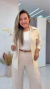 Conjunto Luana