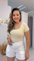Body Isabel - comprar online