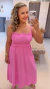 Vestido Isabel-Rosa na internet