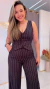 Conjunto Jade-Preto