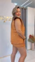 Trijunto Jamile-Mostarda - comprar online