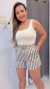 Shorts Janaina na internet