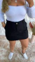 Saia short Jaque - comprar online