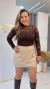 Blusa Joana na internet