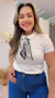 Blusa Julia