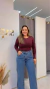 Blusa Juliana