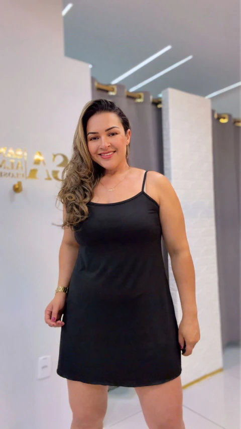 Camisola Juliana