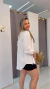 Camisa Juliana-Branco - comprar online