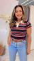 Blusa Jussara