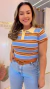 Blusa Jussara - comprar online