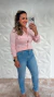 Camisa Katia-Rosa - comprar online