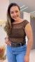 Blusa Kelly - comprar online