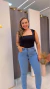 Calça Kelly