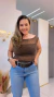 Blusa Kelly