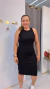 Vestido Lais