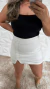 Saia Short Laís - comprar online