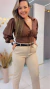 Calça Lais - Sandra Almeida Closet