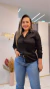 Camisa Larissa