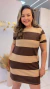 Vestido Larissa - Sandra Almeida Closet