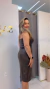 Vestido Leila - comprar online