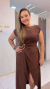 Vestido Leila