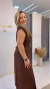 Vestido Leila na internet