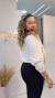 Jaqueta Leticia - Sandra Almeida Closet
