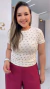 Blusa Lis