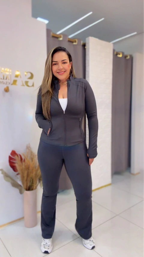 Conjunto Lorena