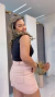 Regata Lucia-Preto - comprar online