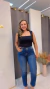 Calça Luana