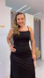 Vestido Luana-Preto
