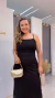 Vestido Luana-Preto na internet