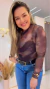 Blusa Luisa