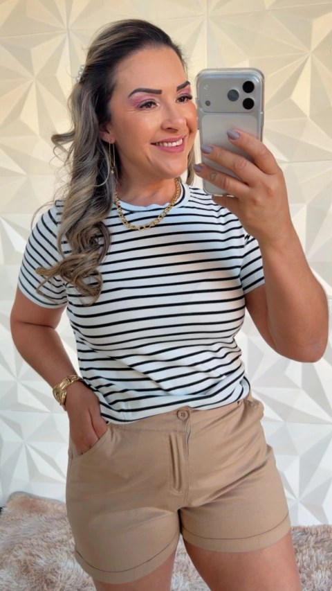 Blusa Luisa - comprar online