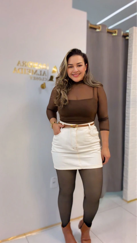 Saia Luisa