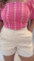 Shorts Luisa-Off - comprar online