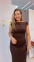 Vestido Marina