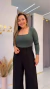 Body Mel-Verde na internet