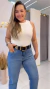 Calça Milena - comprar online