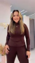 Conjunto Milena na internet