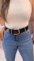 Calça Milena - Sandra Almeida Closet